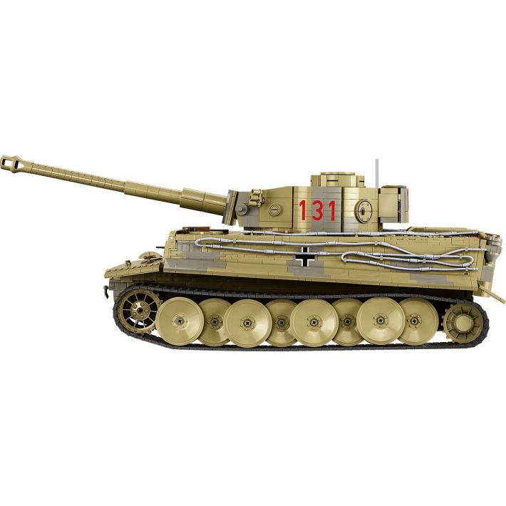 Cobi rc tank sales